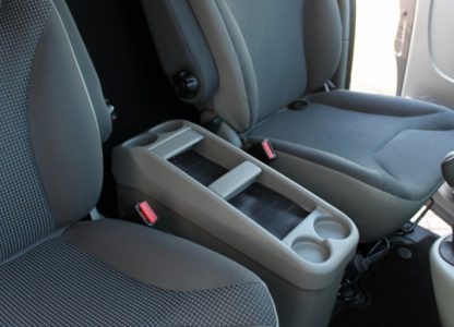 Middenconsole Opel Vivaro A