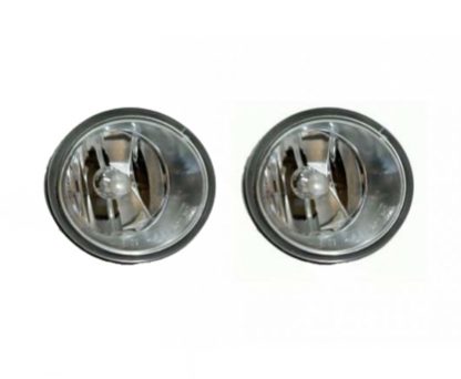 Mistlampen Opel Vivaro A