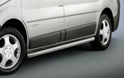 Sidebars Opel Vivaro A (L2) - Afbeelding 2