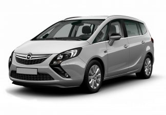 Opel Zafira Tourer (2011>)