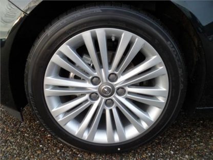 Lichtmetalen Velgen Opel Insignia 18″ - Afbeelding 2