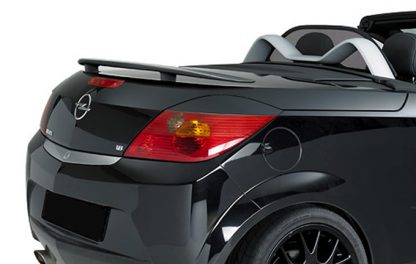 Achterklepspoiler Opel Tigra Twin top - Afbeelding 2
