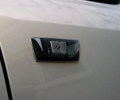 Zijknipperlichten Opel Meriva B - Afbeelding 3