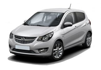 Opel Karl (2015>)