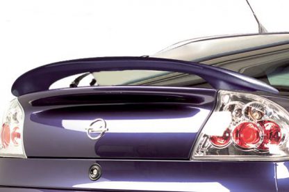 Achterklepspoiler Opel Tigra A