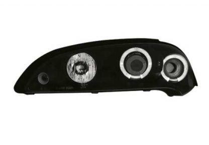 Angel eyes Koplampen Opel Tigra A (LED)
