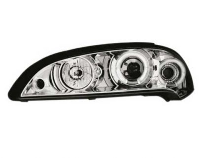 Angel eyes Koplampen Opel Tigra A (LED)