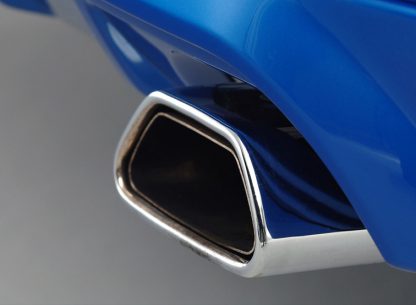 Uitlaatsierstuk Opel Vectra C OPC - Afbeelding 2