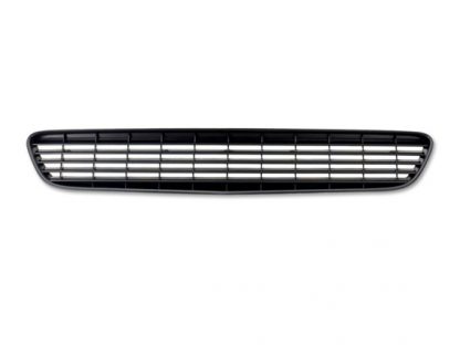 Embleemloze Grill Opel Vectra C - Afbeelding 3