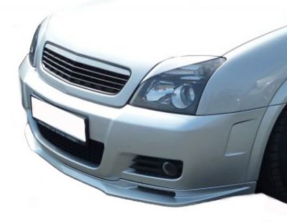 Voorbumperspoiler Opel Vectra C GTS