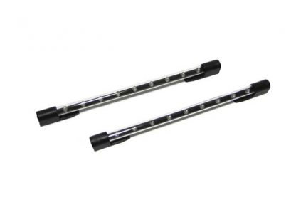 Led Lichtstaaf 25cm Blauw