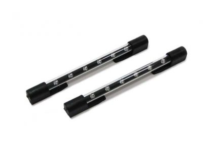 Led Lichtstaaf 17cm Wit