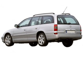 Opel Omega B (1994-2003)