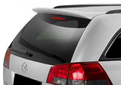Dakspoiler Opel Vectra C Station
