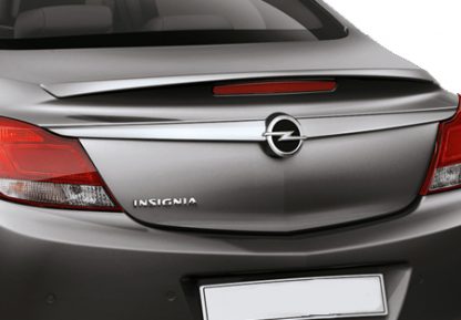 Achterklepspoiler Opel Insignia OPC Line Style