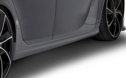 Side skirts Opel Insignia Sedan