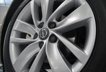 Lichtmetalen Velgen Opel Insignia 18″ - Afbeelding 2