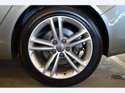 Lichtmetalen Velgen Opel Insignia 18″ - Afbeelding 4