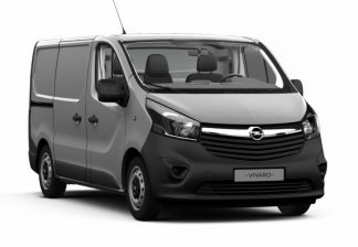 Opel Vivaro B (2014>)