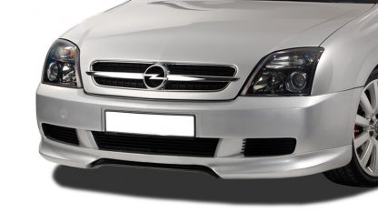 Voorbumperspoiler Opel Vectra C Station