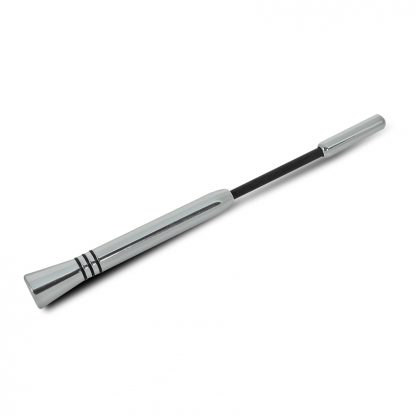 16V Antennespriet Aluminium