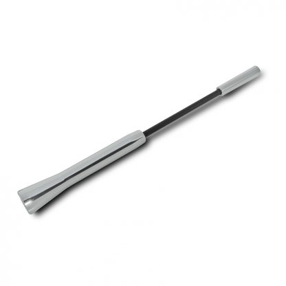 16V Antennespriet Aluminium