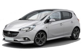 Opel Corsa E 5 Deurs