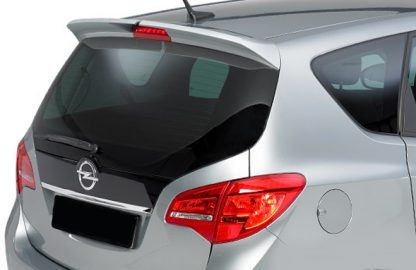 Dakspoiler Opel Meriva B - Afbeelding 2