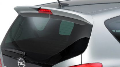 Dakspoiler Opel Meriva B