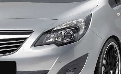 Koplampspoilers Opel Meriva B - Afbeelding 2