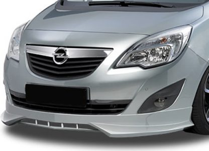 Voorbumperspoiler Opel Meriva B