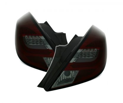 LED Achterlichten Opel Corsa D 3 Deurs