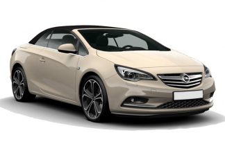 Opel Cascada (2013>)