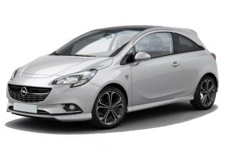 Opel Corsa E 3 Deurs