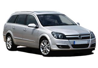 Opel Astra H Station