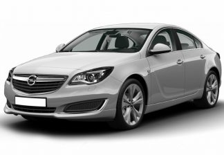 Opel Insignia 5 Deurs