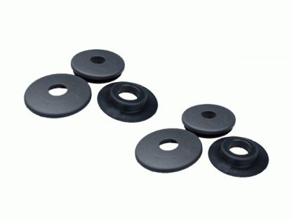 Bevestigingsset voor montage van Rubber matten