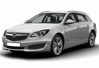 Opel Insignia Sports Tourer