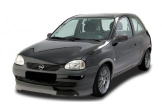 Opel Corsa B (1993-2000)