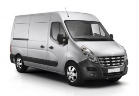 Opel Movano A+B (1998>)