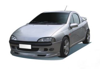 Opel Tigra A (1995-2003)