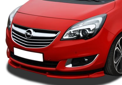Voorbumperspoiler Opel Meriva B