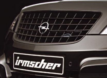 Irmscher Grill Opel Antara - Afbeelding 2