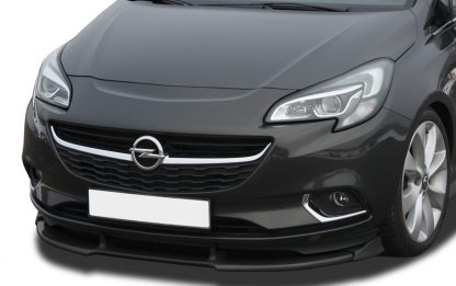 Voorbumperspoiler Opel Corsa E 3 Deurs