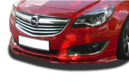 Voorbumperspoiler Opel Insignia (Facelift) - Afbeelding 2