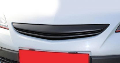 Embleemloze Grill Opel Astra J GTC