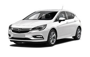 Opel Astra K (2015>)