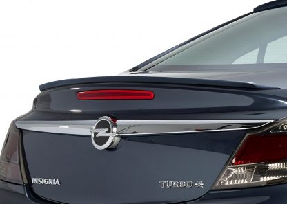 Achterklepspoiler Opel Insignia
