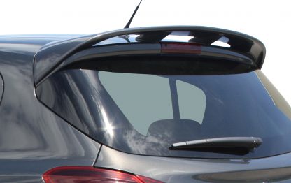 Dakspoiler Opel Corsa E 5 Deurs (OPC Look)
