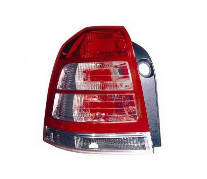 Achterlicht Opel Zafira B (Links)